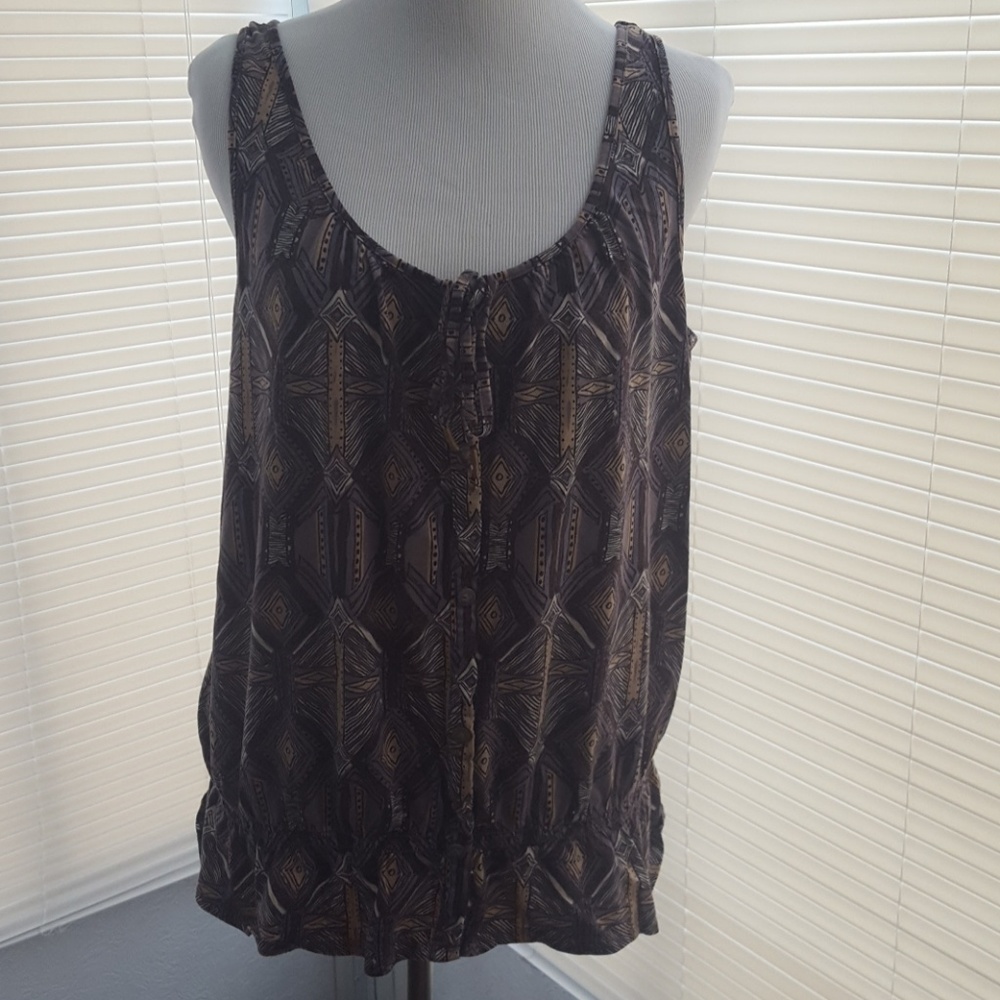 Sonoma women tank top